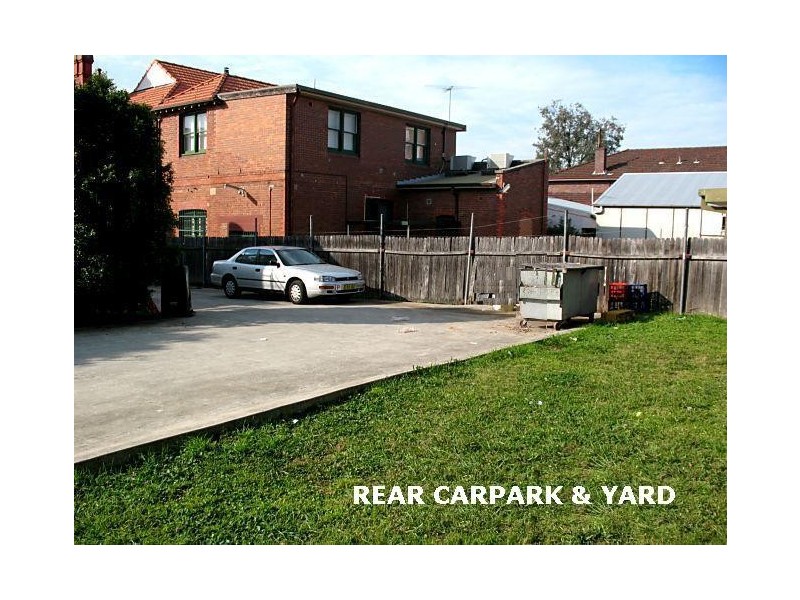 18-20 The Crescent, Homebush NSW 2140