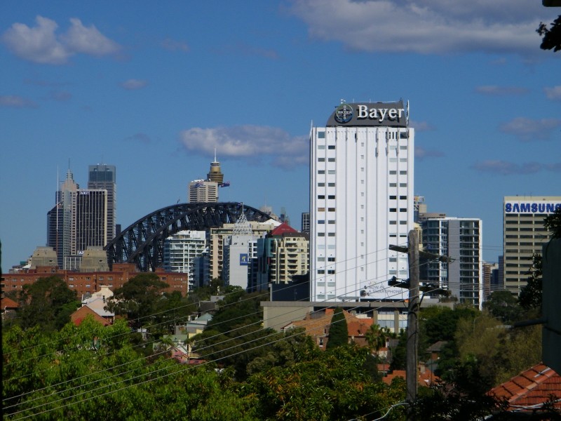 3/2 Bent Street, Neutral Bay NSW 2089