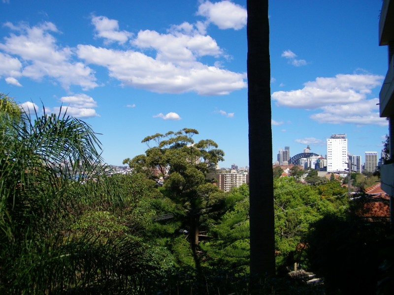 3/2 Bent Street, Neutral Bay NSW 2089