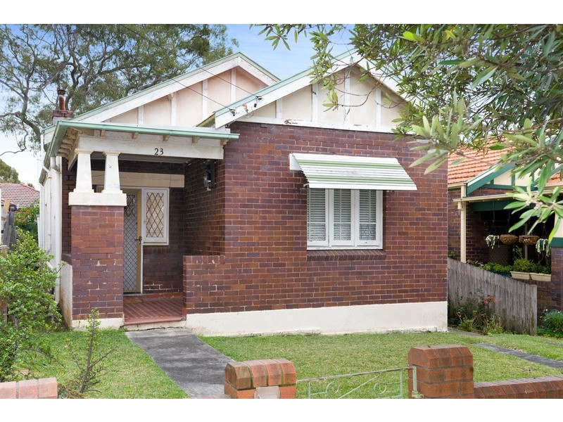 23 Eve Street, Strathfield South NSW 2136