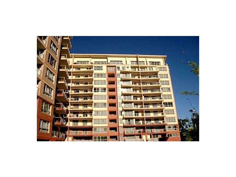 105/14-16 Station Street, Homebush NSW 2140