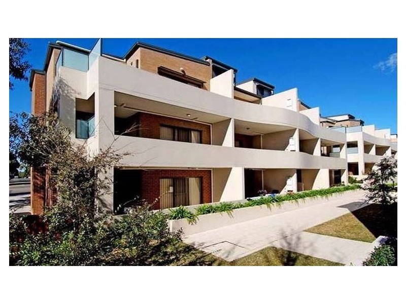 5/9-17 Eastbourne Road, Homebush West NSW 2140