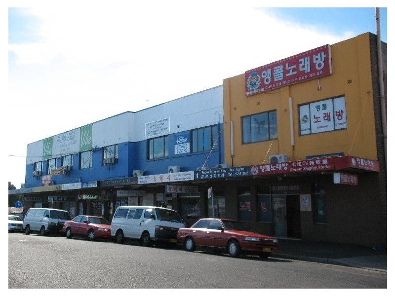 43 North Parade, Campsie NSW 2194