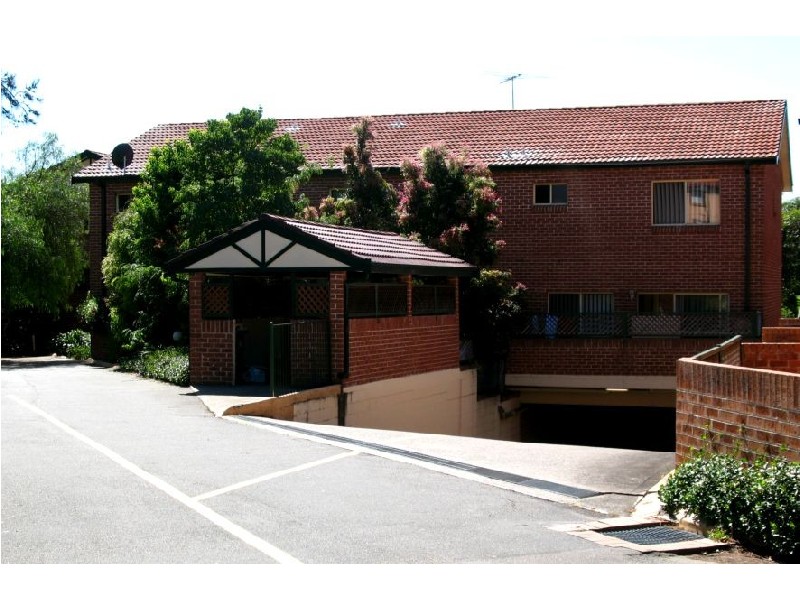 13/2-4 Byer Street, Enfield NSW 2136