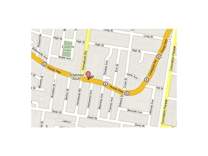 470 Liverpool Road, Strathfield South NSW 2136