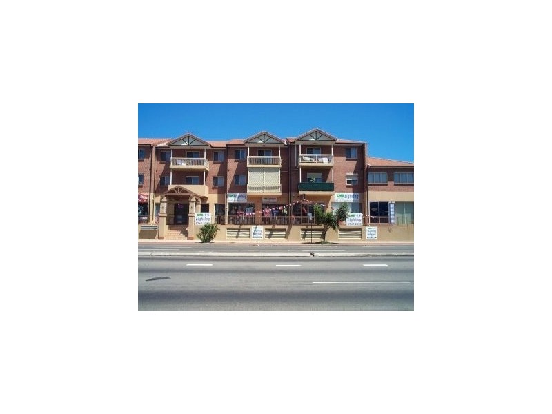 4 & 5/448 Parramatta Road, Strathfield NSW 2135