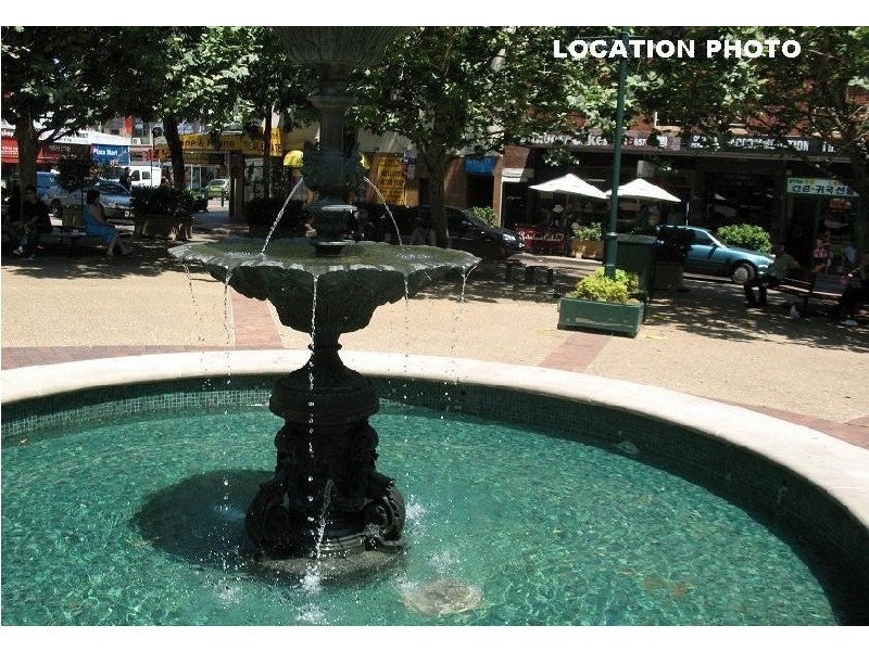 22/43 The Boulevarde, Strathfield NSW 2135