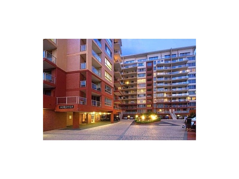 101/14-16 Station Street, Homebush NSW 2140