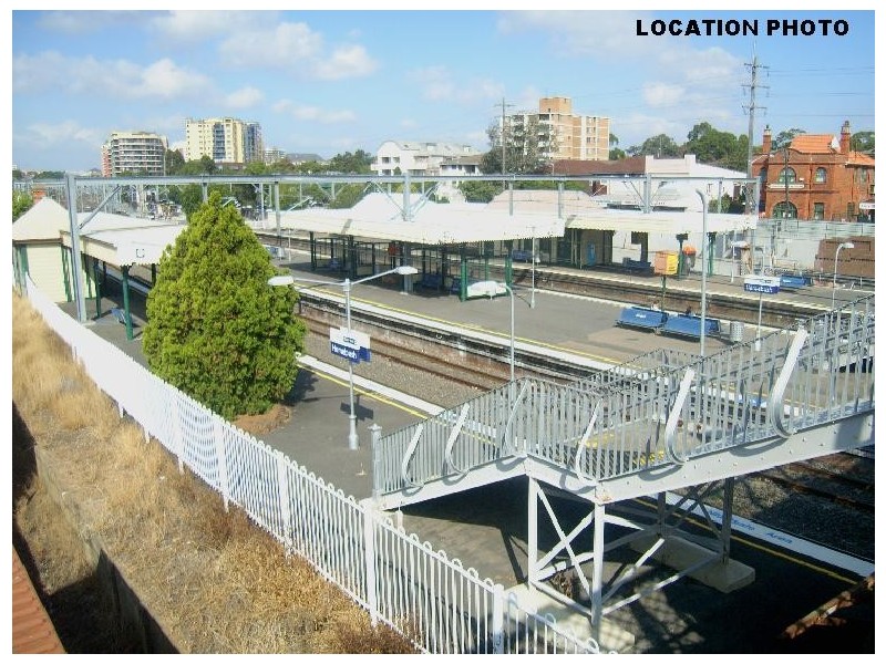 101/14-16 Station Street, Homebush NSW 2140