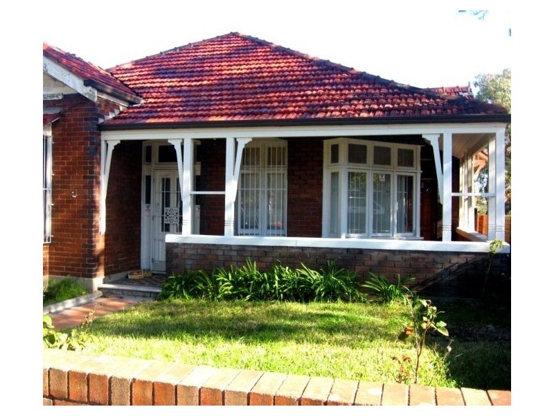 2/75 LIVINGSTONE Road, Petersham NSW 2049