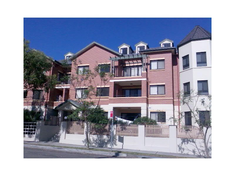 5/30 GORDON STREET, Burwood NSW 2134