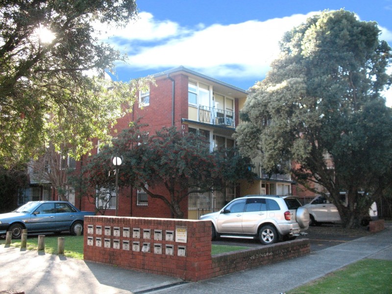 1/17 Russell Street, Strathfield NSW 2135