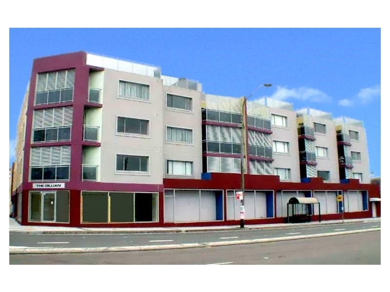 44/159 Princes Highway, St Peters NSW 2044