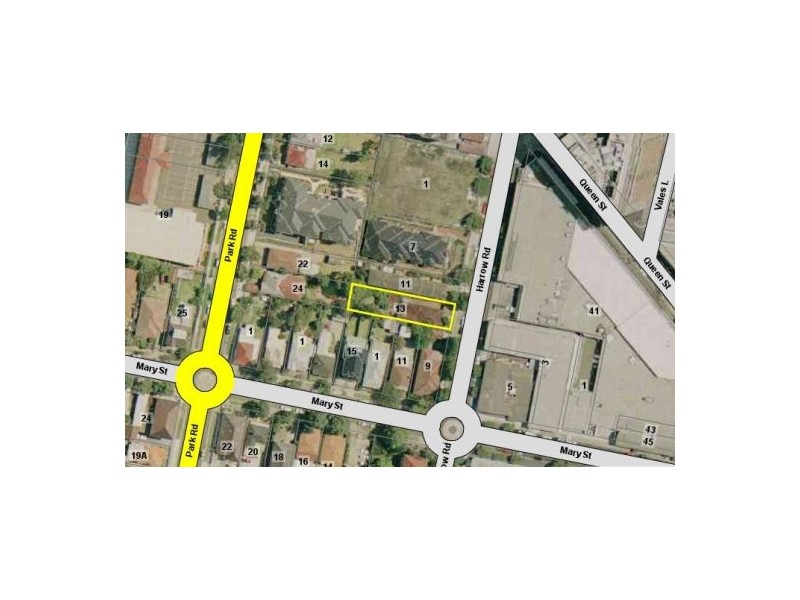 13 Harrow Road, Auburn NSW 2144