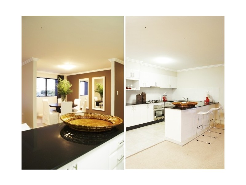 34/40-42 Jenner Street, Baulkham Hills NSW 2153