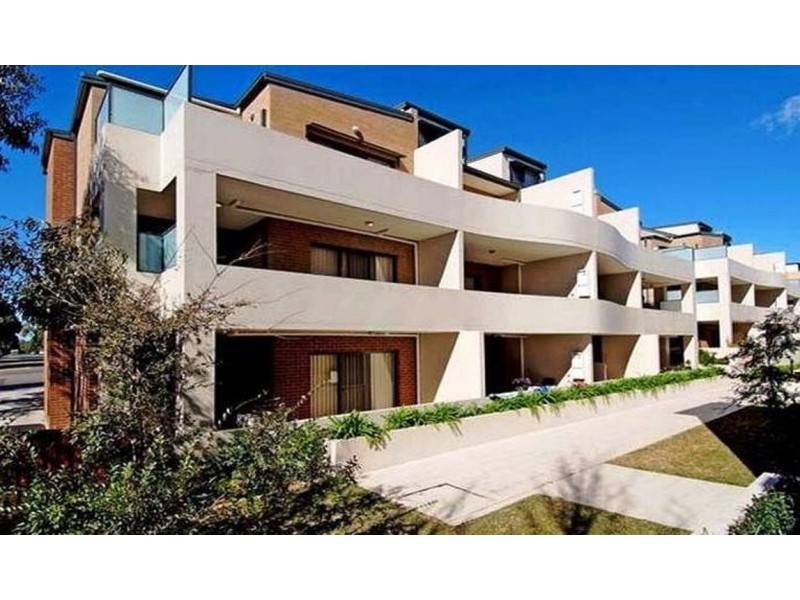 26/9-17 Eastbourne Road, Homebush West NSW 2140