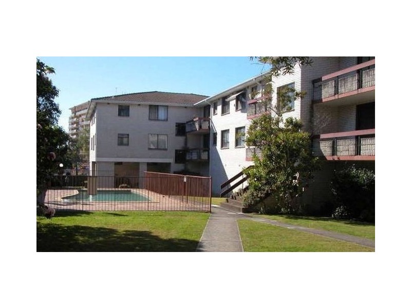 7/7 BURLINGTON RD, Strathfield NSW 2135