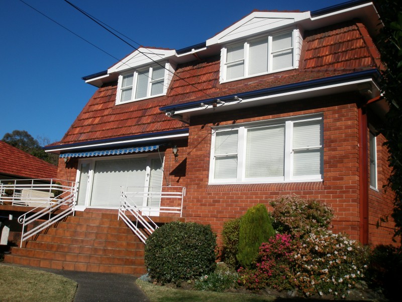 Hunters Hill NSW 2110