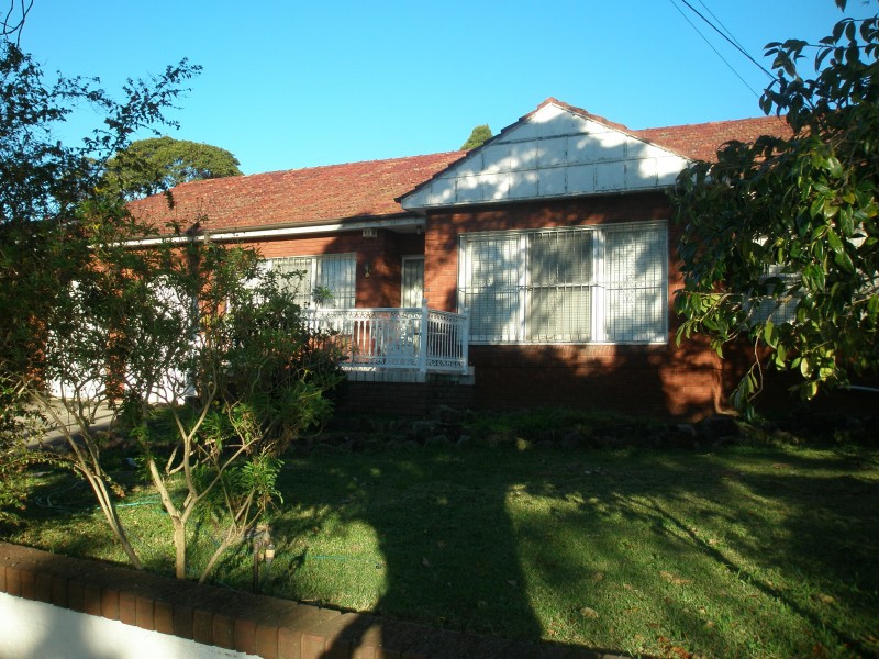 38 OXFORD STREET, Strathfield NSW 2135