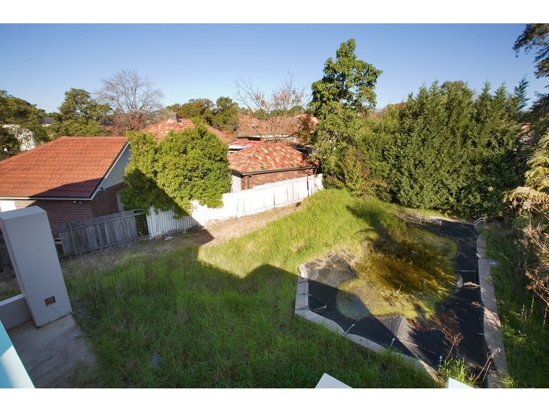 23 Fraser Street, Strathfield NSW 2135