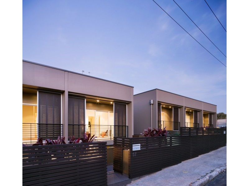 51-59 North Street, Leichhardt NSW 2040