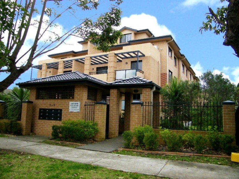 35/4-6 Bundary Road, Carlingford NSW 2118