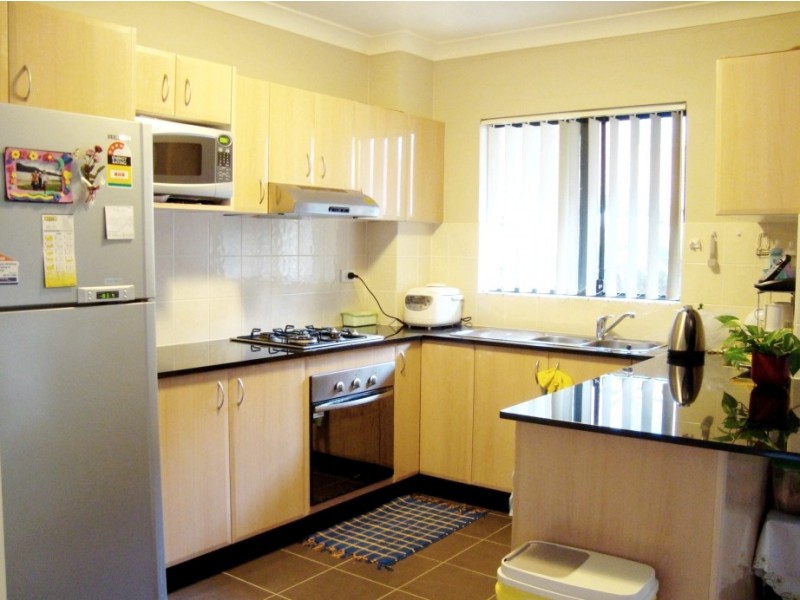 35/4-6 Bundary Road, Carlingford NSW 2118