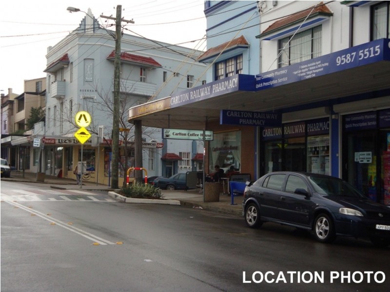 30 Carlton Parade, Carlton NSW 2218
