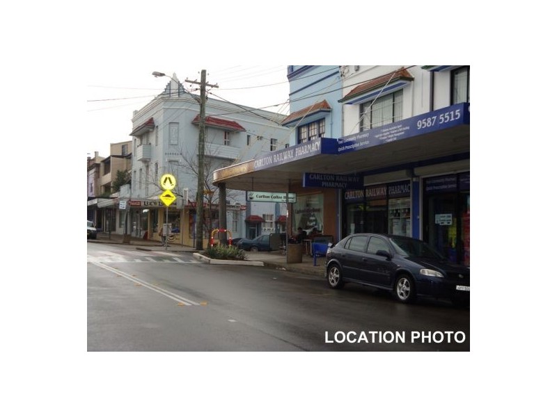 32A Carlton Parade, Carlton NSW 2218