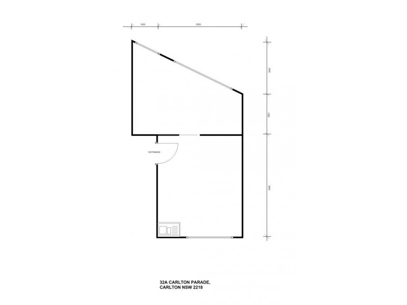 32A Carlton Parade, Carlton NSW 2218