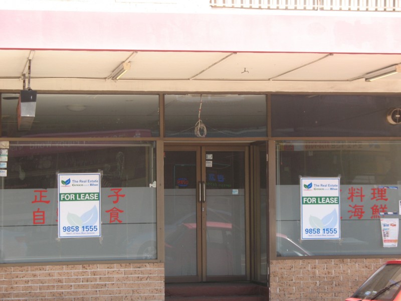 326 BURWOOD RD, Belmore NSW 2192