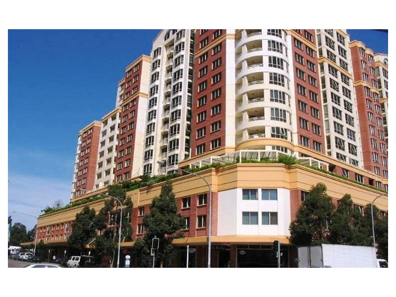 127/20-34 Albert Road, Strathfield NSW 2135