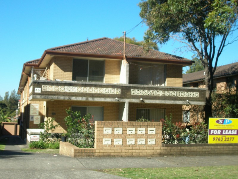 Homebush West NSW 2140