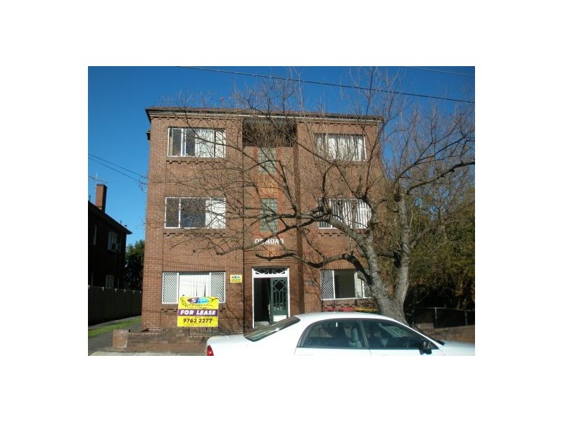 6/30B COOPER ST, Strathfield NSW 2135