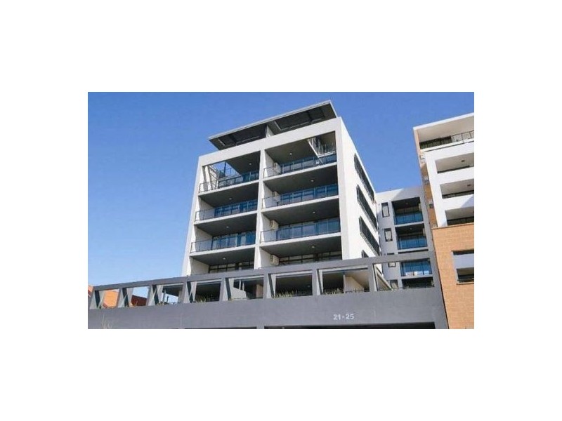 11/21-25 BRYANT STREET, Rockdale NSW 2216