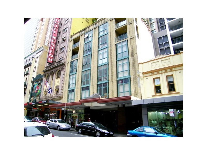 148/416-418 Pitt Street, Sydney NSW 2000