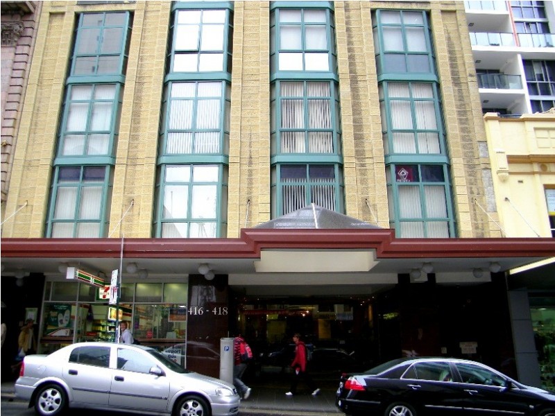 148/416-418 Pitt Street, Sydney NSW 2000