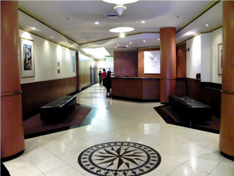 148/416-418 Pitt Street, Sydney NSW 2000