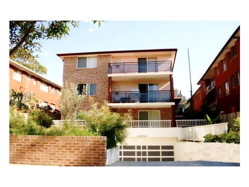7/9 Hampstead Road, Homebush West NSW 2140