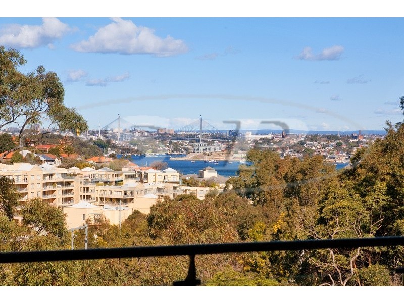 12/17 Belmont Street, Wollstonecraft NSW 2065