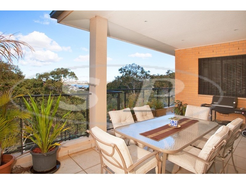 12/17 Belmont Street, Wollstonecraft NSW 2065