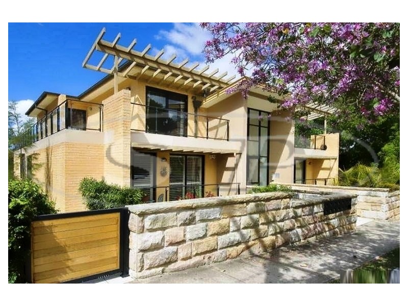 12/17 Belmont Street, Wollstonecraft NSW 2065