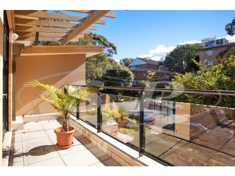 12/17 Belmont Street, Wollstonecraft NSW 2065