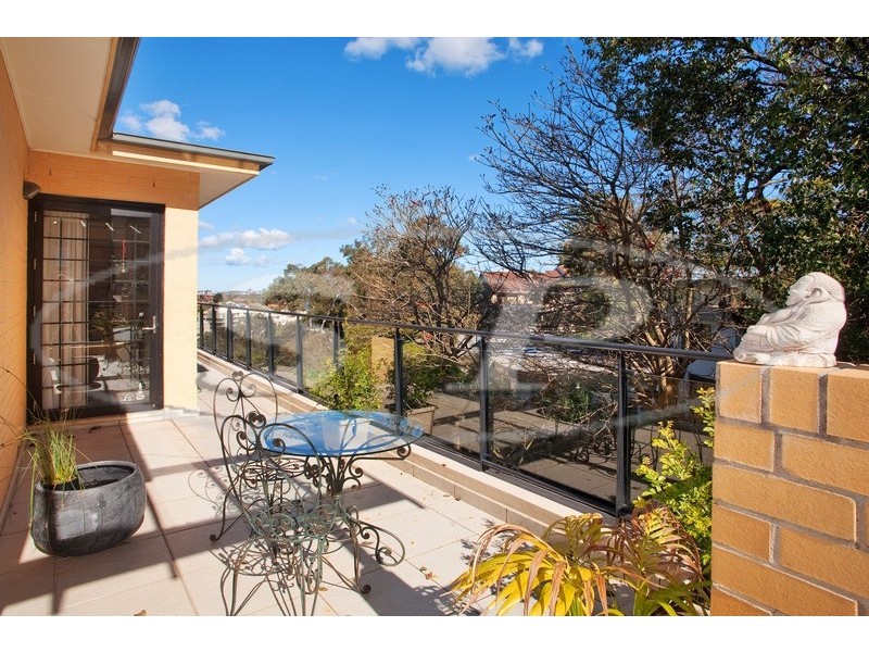 12/17 Belmont Street, Wollstonecraft NSW 2065