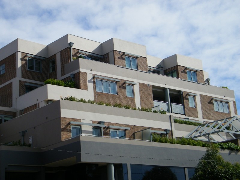 16/524-542 Pacific Highway, Chatswood NSW 2067