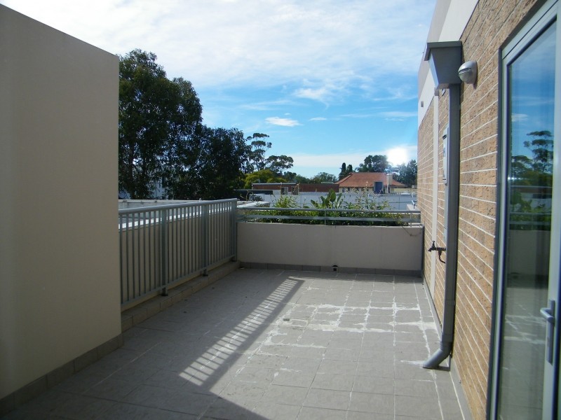 16/524-542 Pacific Highway, Chatswood NSW 2067
