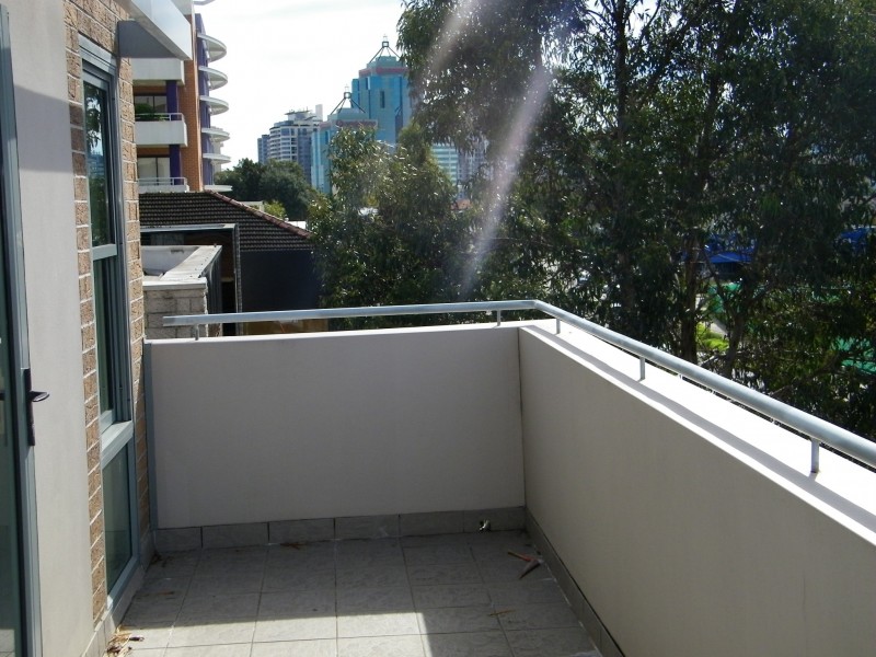 16/524-542 Pacific Highway, Chatswood NSW 2067