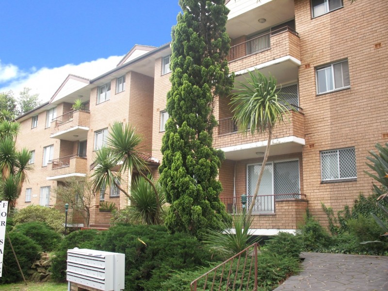 31/11 Lyons Street, Strathfield NSW 2135