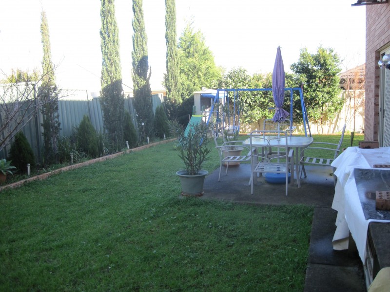 5 NATALIE STREET, Casula NSW 2170