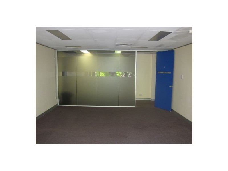 Suite 4/43 GEORGE STREET, Burwood NSW 2134